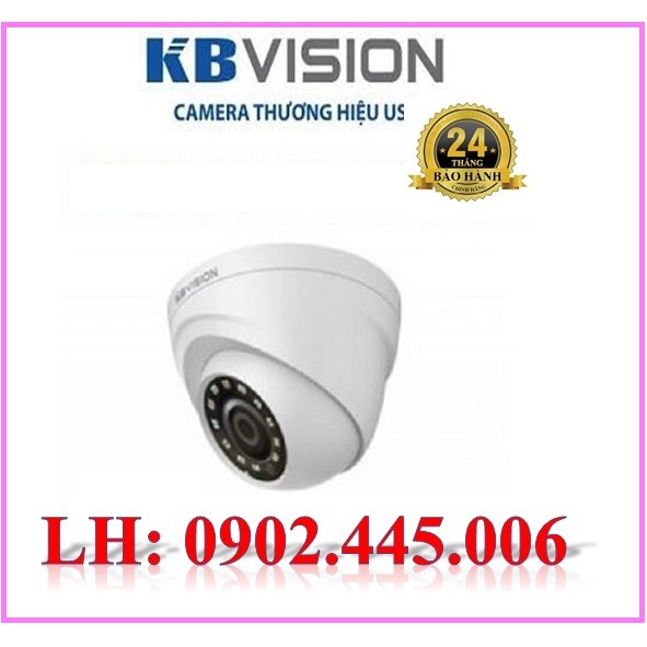 CAMERA DOME KBVISION KX-1302C