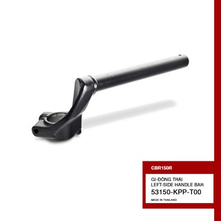 Ghi đông trái CBR150r 2011-2017 chính hãng