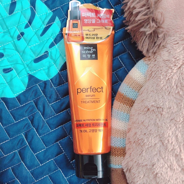 PERFECT SERUM TREATMEN | BigBuy360 - bigbuy360.vn