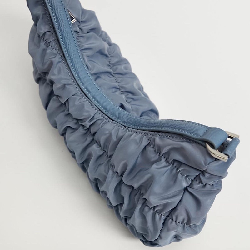 Túi Xách Nữ Kẹp Nách Classic Mango