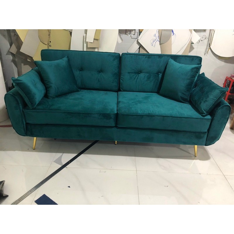 Hàng Đặt Yêu cầu - Sofa Băng Cao Cấp tại Quận 9