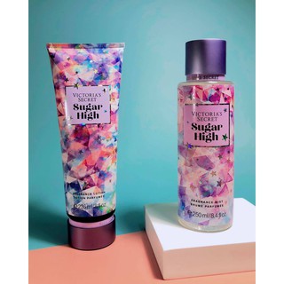 XỊT THƠM - SUGAR HIGH Victoria's Secret