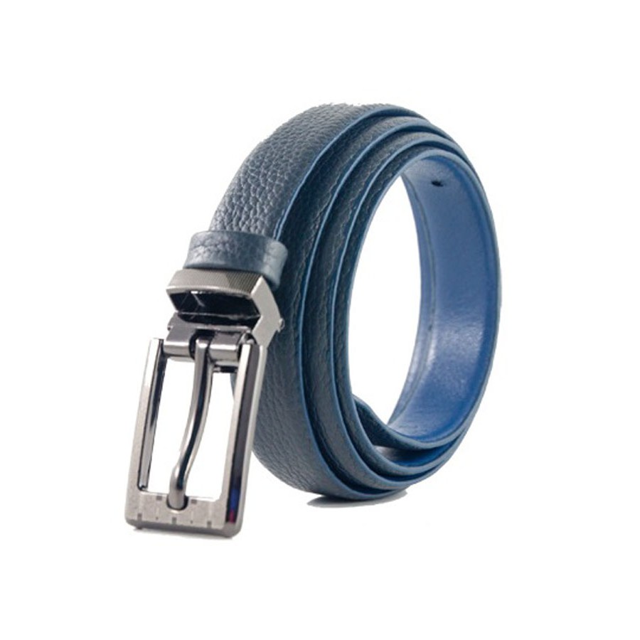 Thắt lưng nữ Huy Hoàng da bò 2P nhiều màu 5114-15-16-17-18-19-30