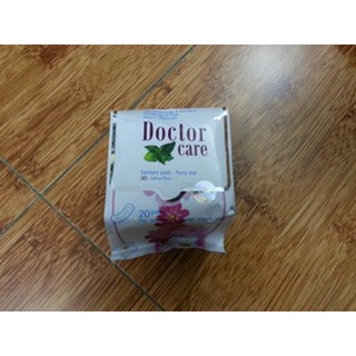 BVS hàng ngày Doctor care