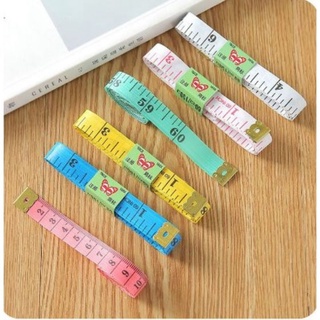 Thước dây 150cm có đầu sắt