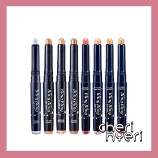 Bút sáp đánh phấn mắt ánh nhũ Bling Bling Eye Stick 1.4g