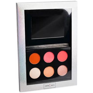 BẢNG PHẤN MÁ HỒNG 6 Ô MACY'S INTERSTELLAR MUSE FACE PALETTE CHÍNH HÃNG - 9657