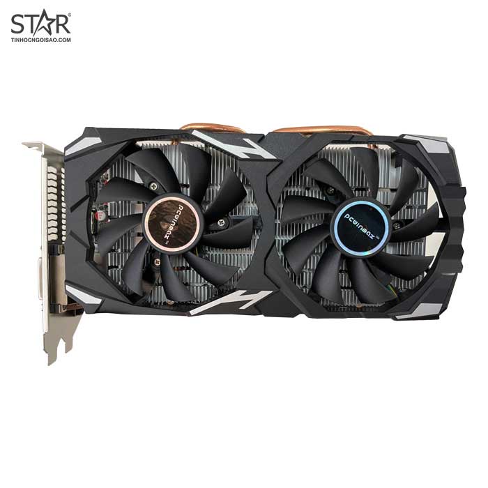 VGA Radeon RX580 8G GDDR5 Esonic (2048SP) (No Box)