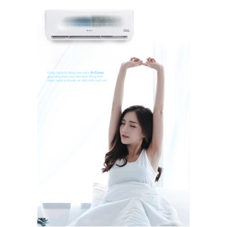 Điều hòa/máy lạnh GREE GWC24PD-K3D0P4 2.5HP