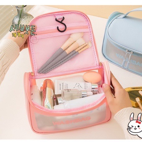Túi Đựng Đồ Du Lịch Mỹ Phẩm WASHBAG