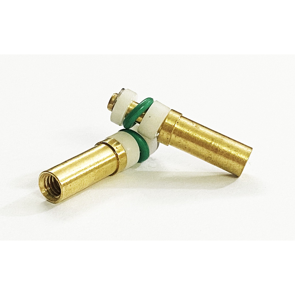 Ti Bơm Cao Áp , ty bơm tay cao áp nén khí