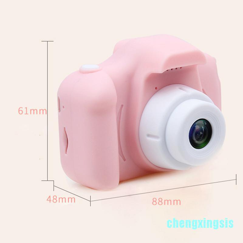 Camera Kĩ Thuật Số Mini Cxjj 13 / 8mega Pixels 1080p