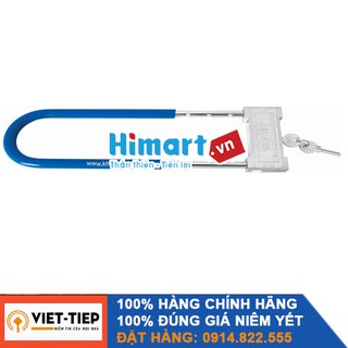 Khóa xe đạp, xe máy bằng hợp kim Việt Tiệp 02313