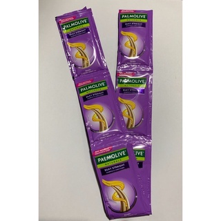 Dây Dầu Gội Palmolive Màu Hồng/Tím