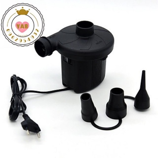 BƠM ĐIỆN MINI 2 CHIỀU HÚT THỔI (BƠM VÀ HÚT CHÂN KHÔNG) SALE