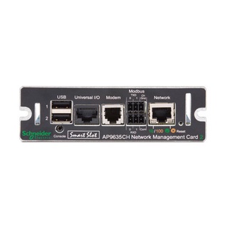 Card mạng cho UPS (AP9619 APC UPS Network Management)