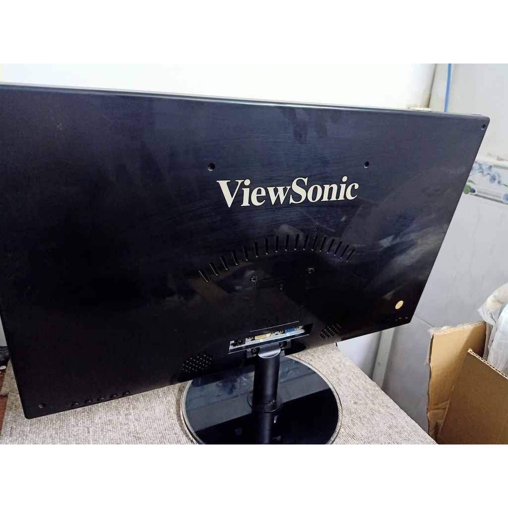 Màn hình Viewsonic VX2409 23.6 inch LED cũ | BigBuy360 - bigbuy360.vn
