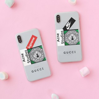 Ốp lưng - Ốp iPhone M553 Chất