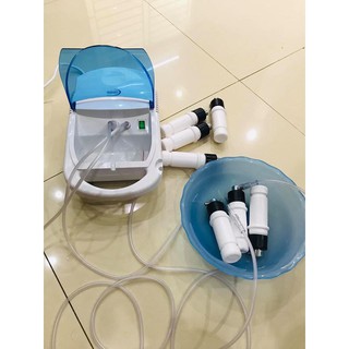 máy hút mụn