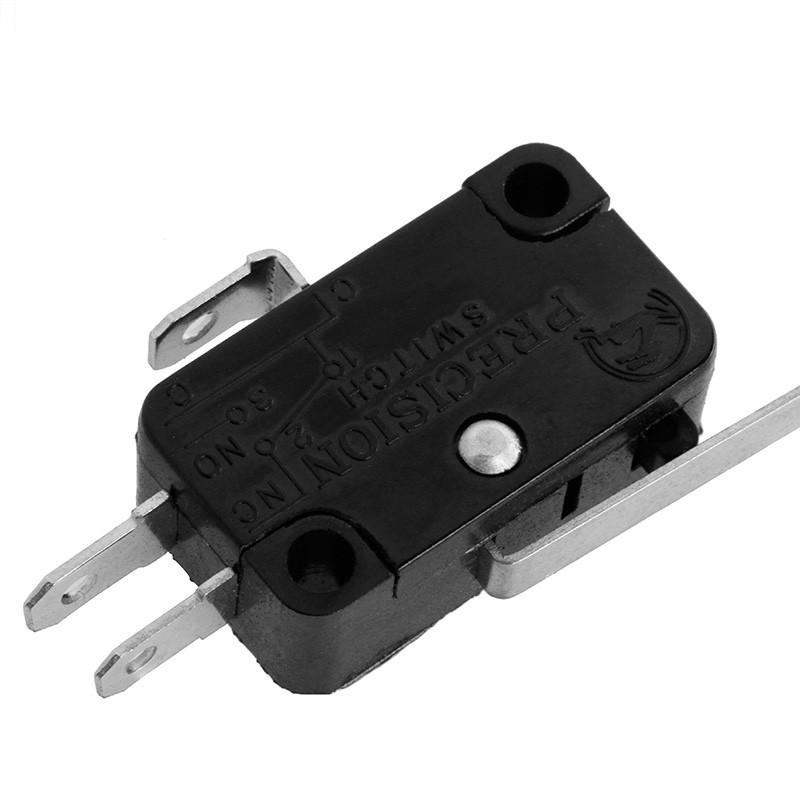 5 công tắc giới hạn kw7-9