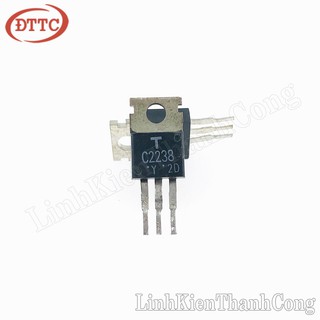 Combo 2 Cặp A968 C2238 (Tháo Máy)