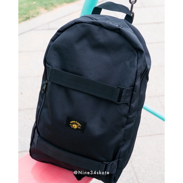 Balo Có Ngăn Đựng Ván Trượt | Sản Phẩm Chính Hãng Thương Hiệu Mỹ Nhập Khẩu | Skateboard Backpack
