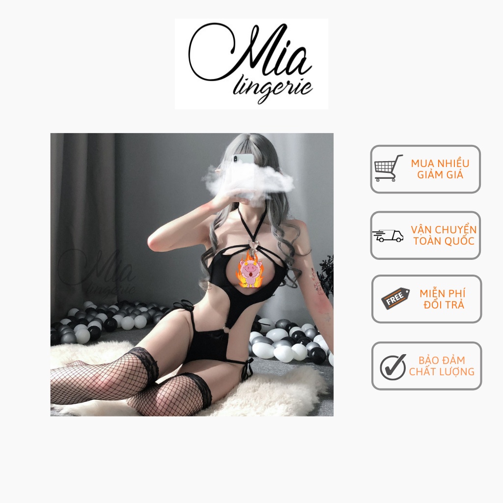 Đồ Cosplay Stella Cao Cấp Kèm Vớ Lưới - 96875 | BigBuy360 - bigbuy360.vn