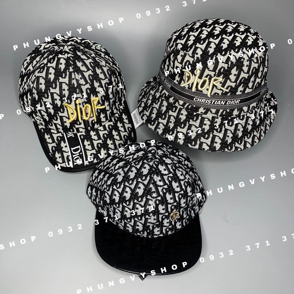 Set mũ gia đình Ba, Mẹ, Và Bé- Dệt Di