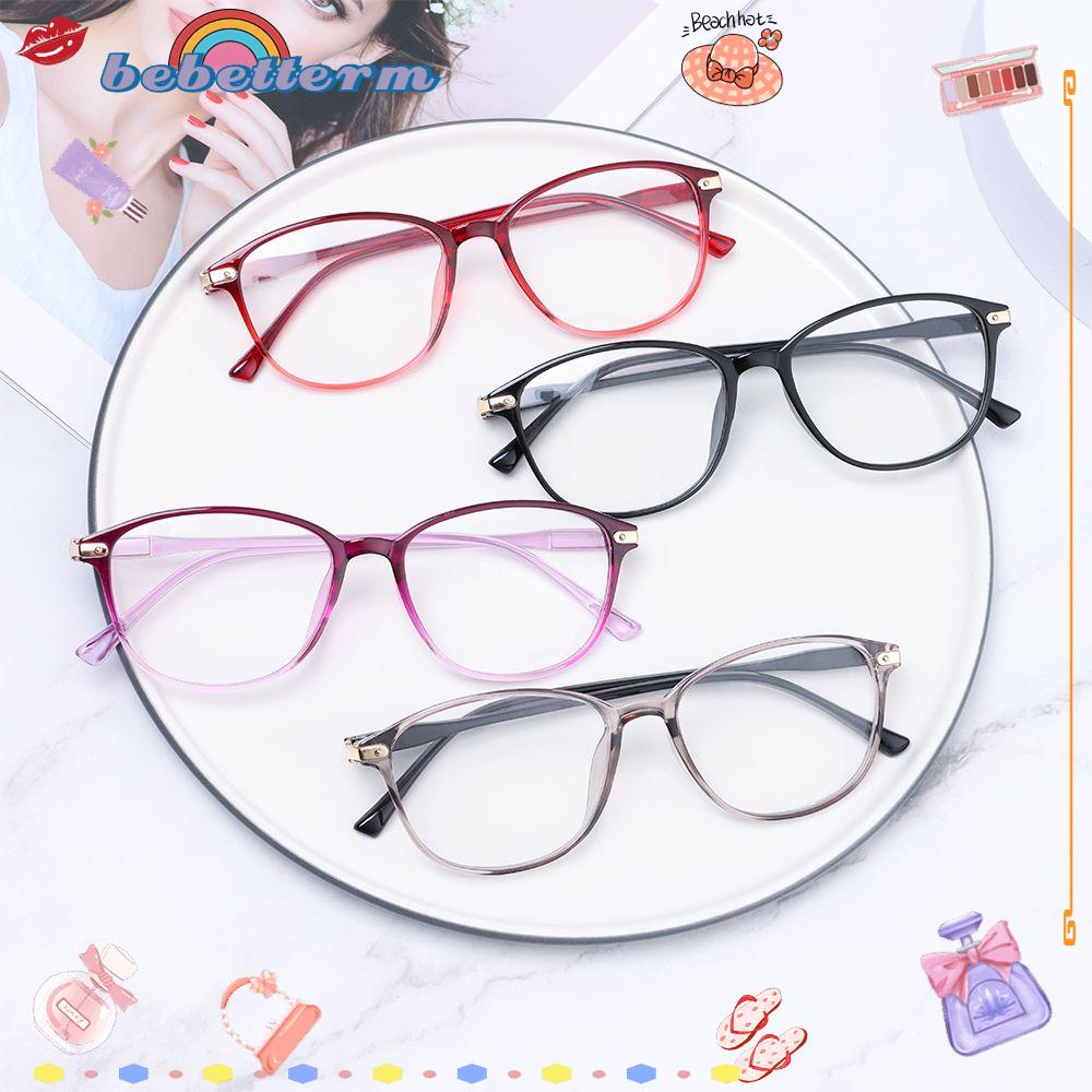 Kính đọc sách có tầm nhìn đêm siêu nhẹ độ phân giải cao +1.00~+4.00