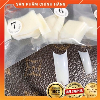 Móng nối lẻ size, móng tip lẻ size Thiên Di Nail