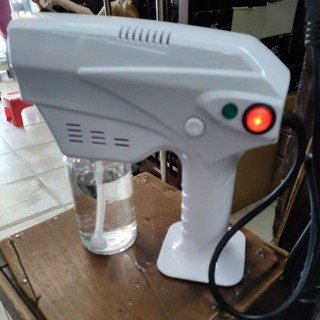 máy phun Nano Blu- spay guns ( bảo hành 3 tháng)