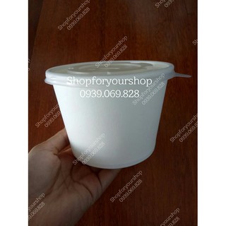 100 TÔ GIẤY 750ml