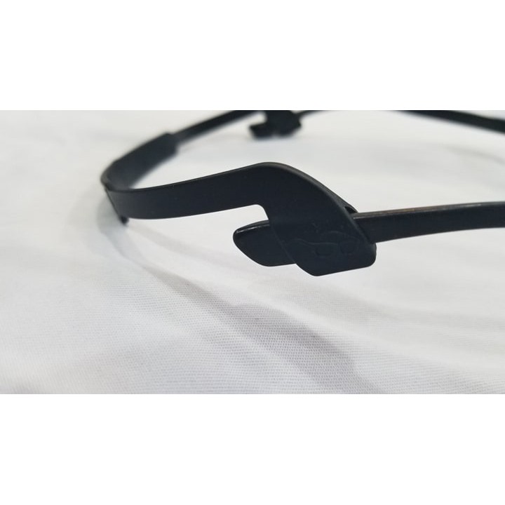 Dây cao su giữ kính chơi thể thao, dã ngoại, đá bóng, tennis... | BigBuy360 - bigbuy360.vn