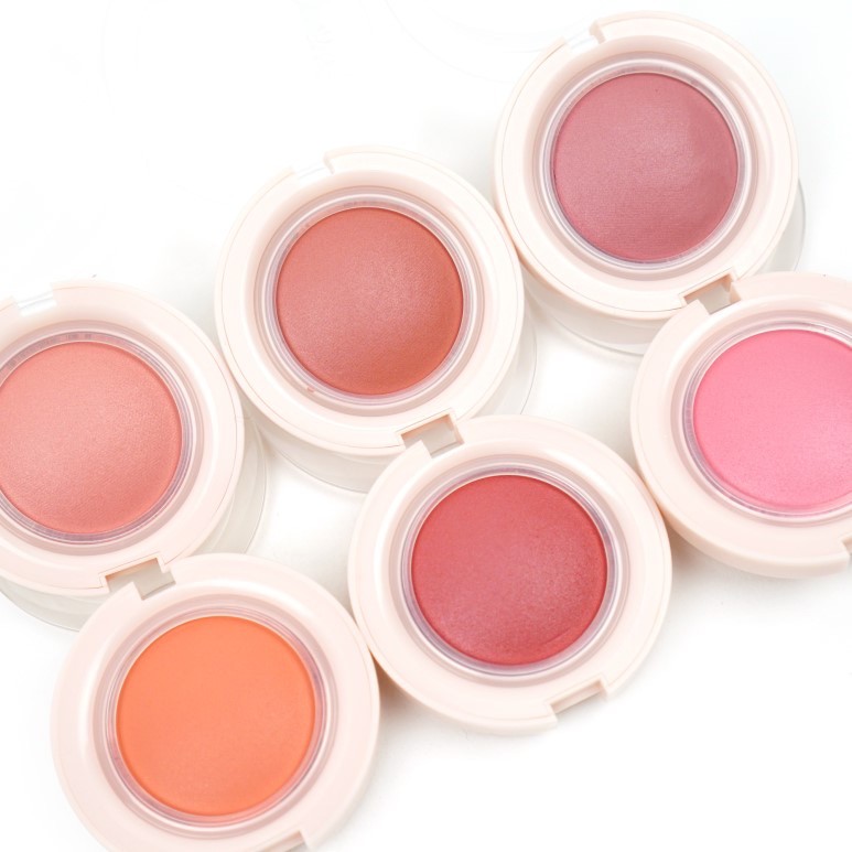 phấn má dạng thạch A’PIEU JUICY PANG JELLY BLUSHER