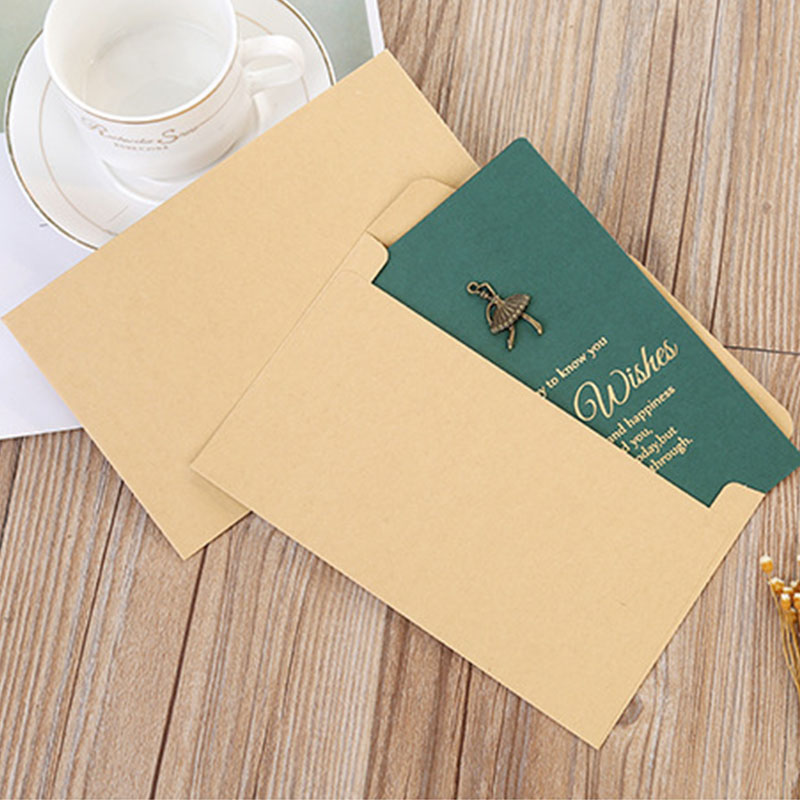 Thiệp Mời Phong Cách Giáng Sinh Cổ Điển