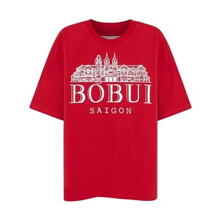 ⛪️ BOBUI NHÀ THỜ ⛪️