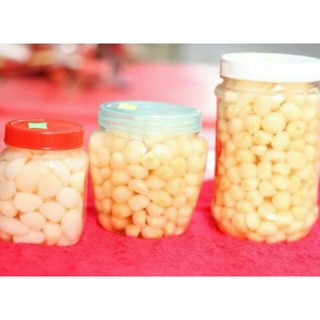 1kg tỏi cô đơn ta