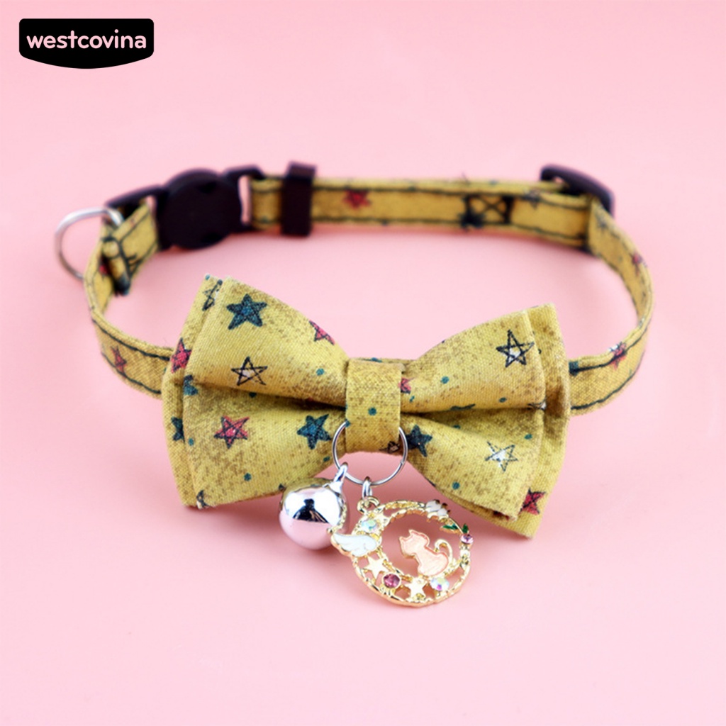 Vòng Đeo Cổ Dành Cho Thú Cưng Chất Lượng Cao