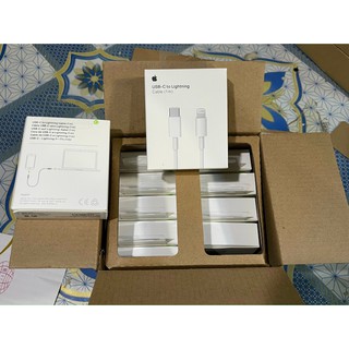 Bộ Sạc Nhanh 20W💖FREESHIP💖Củ Và Dây Sạc Cho iP 8-Iphone 12, Siêu Tốt, Sạc Nhanh, Chất Lượng (BH 12 tháng) tặng sticker