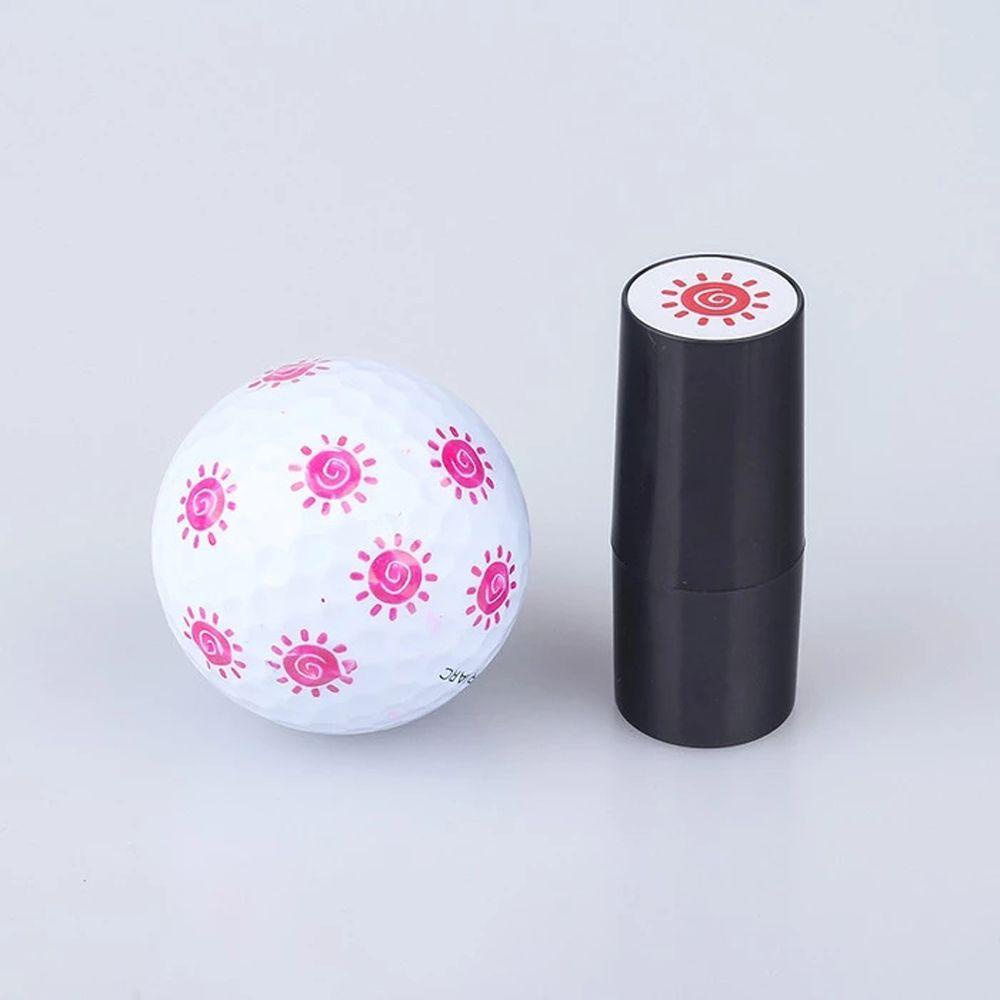 Dụng Cụ Hỗ Trợ Tập Đánh Golf Bằng Nhựa Bền Bỉ Nhiều Họa Tiết