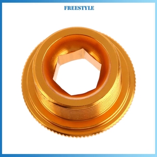Ốc Vít Trục Giữa Cho Xe Đạp Shimano