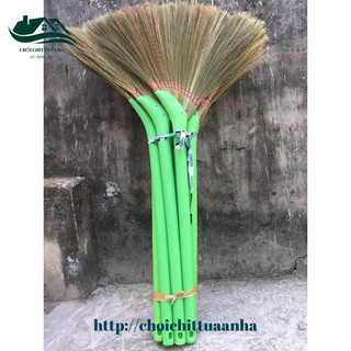 [ĐẶC BIỆT] CHỔI CHÍT, CHỔI CỌ SIÊU BỀN ĐẸP