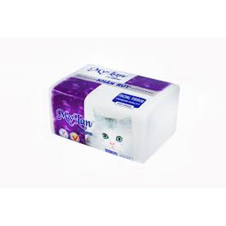 Combo 3 gói giấy rút mylan 450 tờ