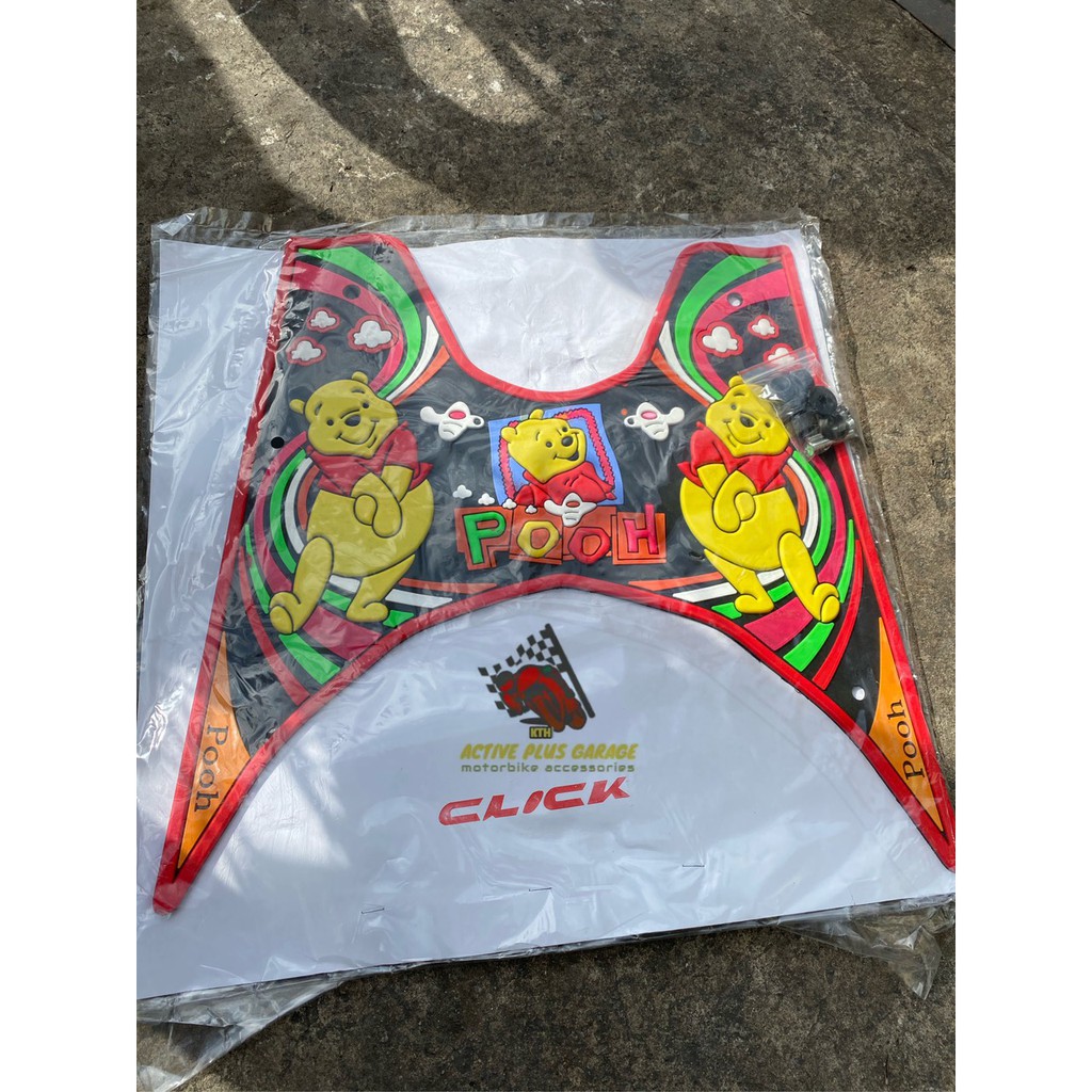 VARIO 150, THẢM HOẠT HÌNH VARIO 125 150