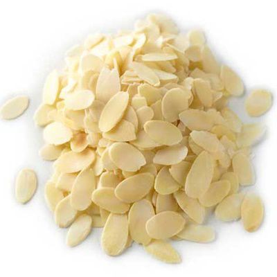 Hạnh nhân lát/ Almond Sliced (500gr/ 1000gr)