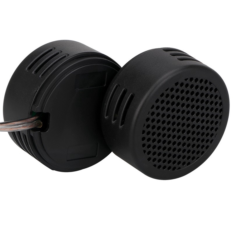 2x Mini Alto Falante Super Potente Para Carro | 2x Car Mini Dome Tweeter Loudspeaker Loud Speaker Super Power Audio 2x Mini Alto Falante Super Potente Para Carro | 2x Car Mini Dome Tweeter Loudspeaker Loud Speaker Super Power Audio