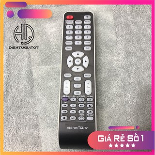 [GIÁ GỐC] - BH 3 THÁNG - Remote điều khiển Tivi TCL LED/LCD 2