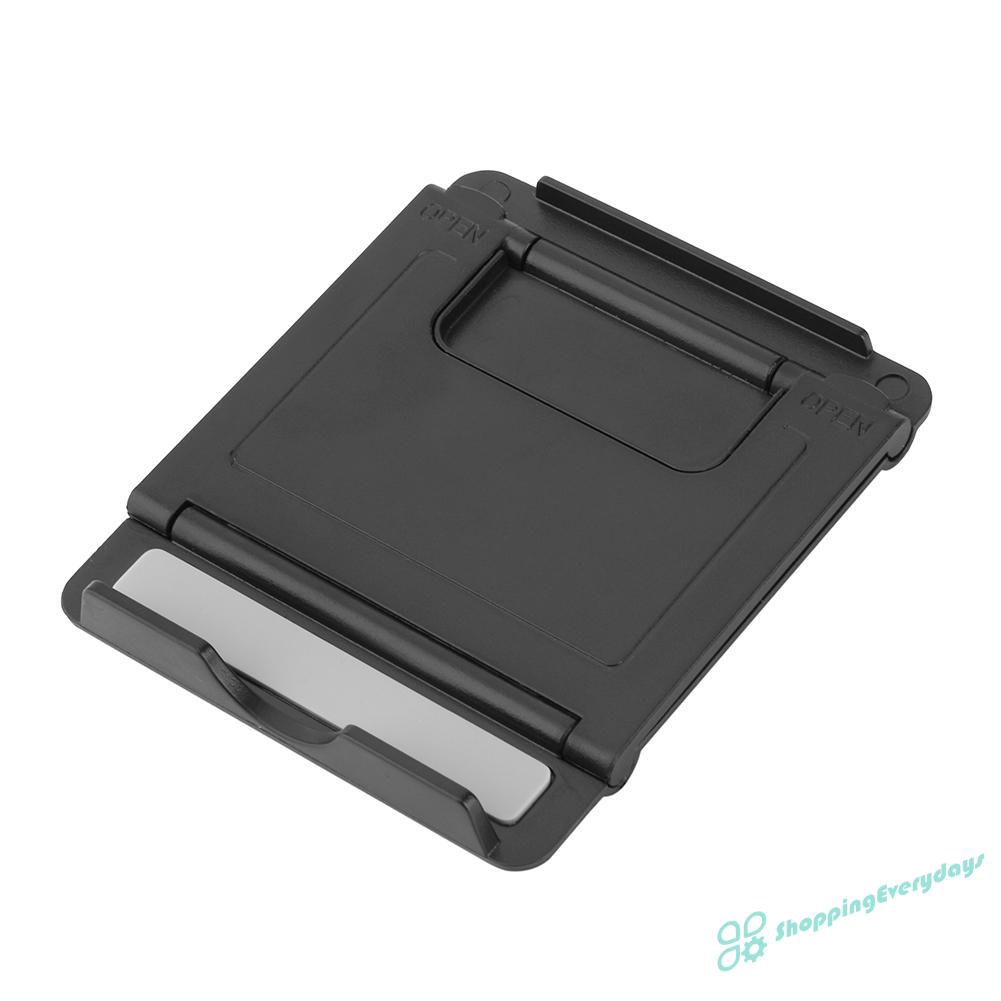 Giá Đỡ Điện Thoại Máy Tính Bảng 5-10inch Có Thể Điều Chỉnh Góc Độ