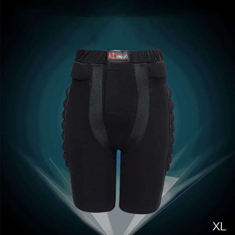 Đệm Bảo Vệ Hông Bằng EVA Cotton 3D Chất Lượng Cao