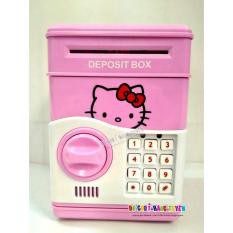 Két mini hình ngộ nghĩnh cho bé yêu